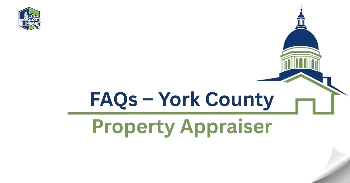 FAQs-–-York-County-Property-Appraiser