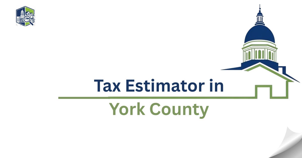 Tax-Estimator-in-York-County