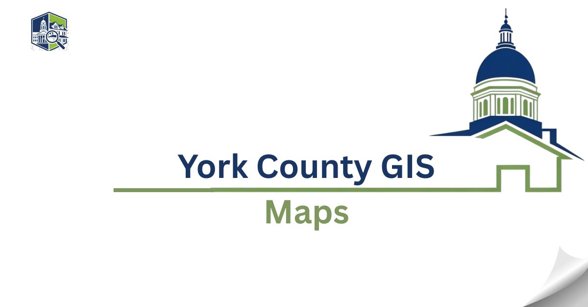 York-County-GIS-Maps