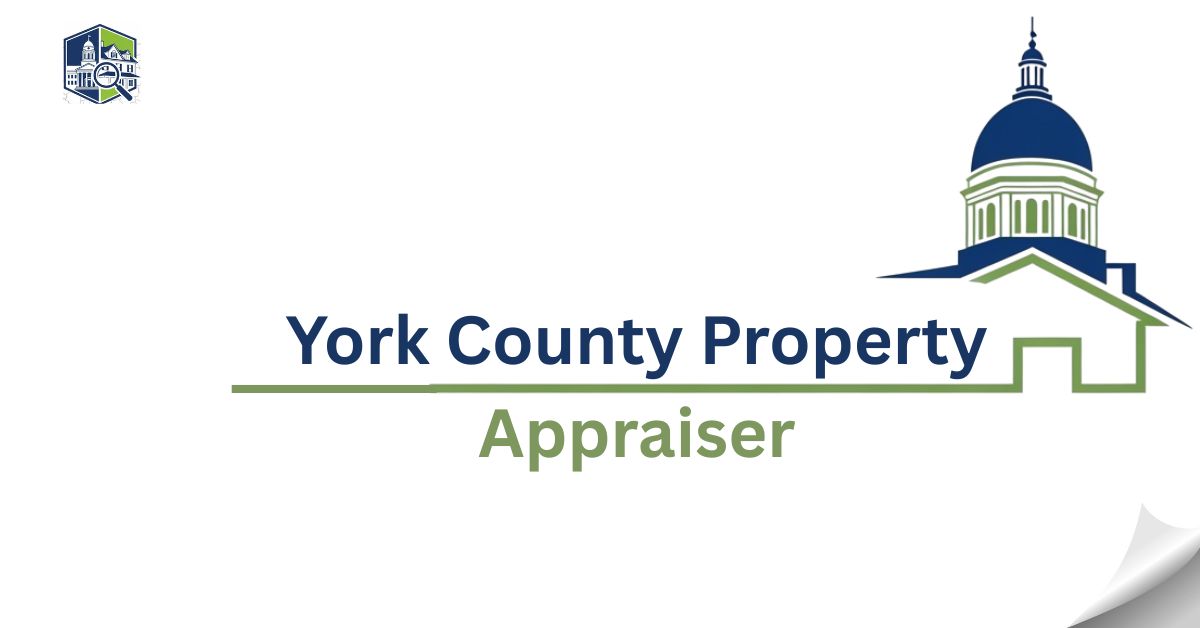 York-County-Property-Appraiser