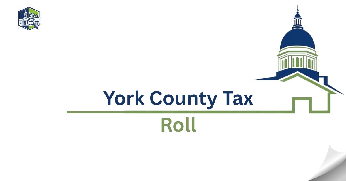 York-County-Tax-Roll